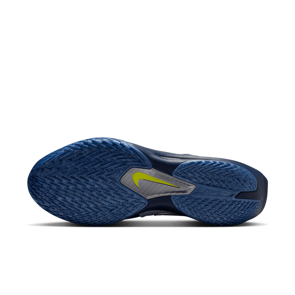 Nike G.T. Cut 3 Turbo Basketball Shoes 'Navy/Multi/Platinum'