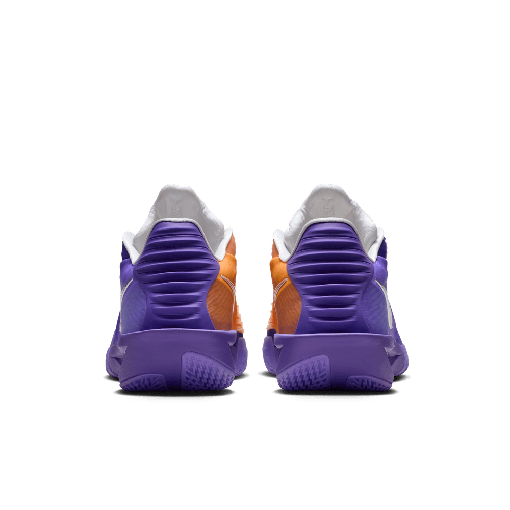 Nike G.T. Cut 3 Turbo Basketball Shoes 'Total Orange/Multi/Violet'