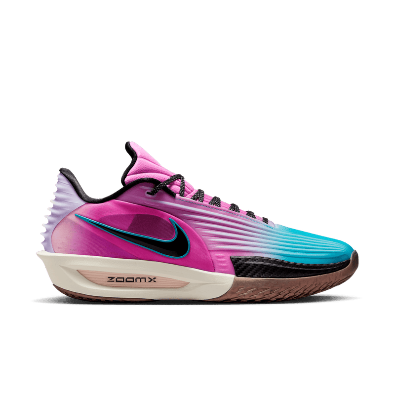 シューズ(男性用) Nike GT Cut 3 \"Barely Volt/llic 28.5 Buy Nike G.T. Cut 3 Basketball Shoes - Barely Volt/Volt/Metallic