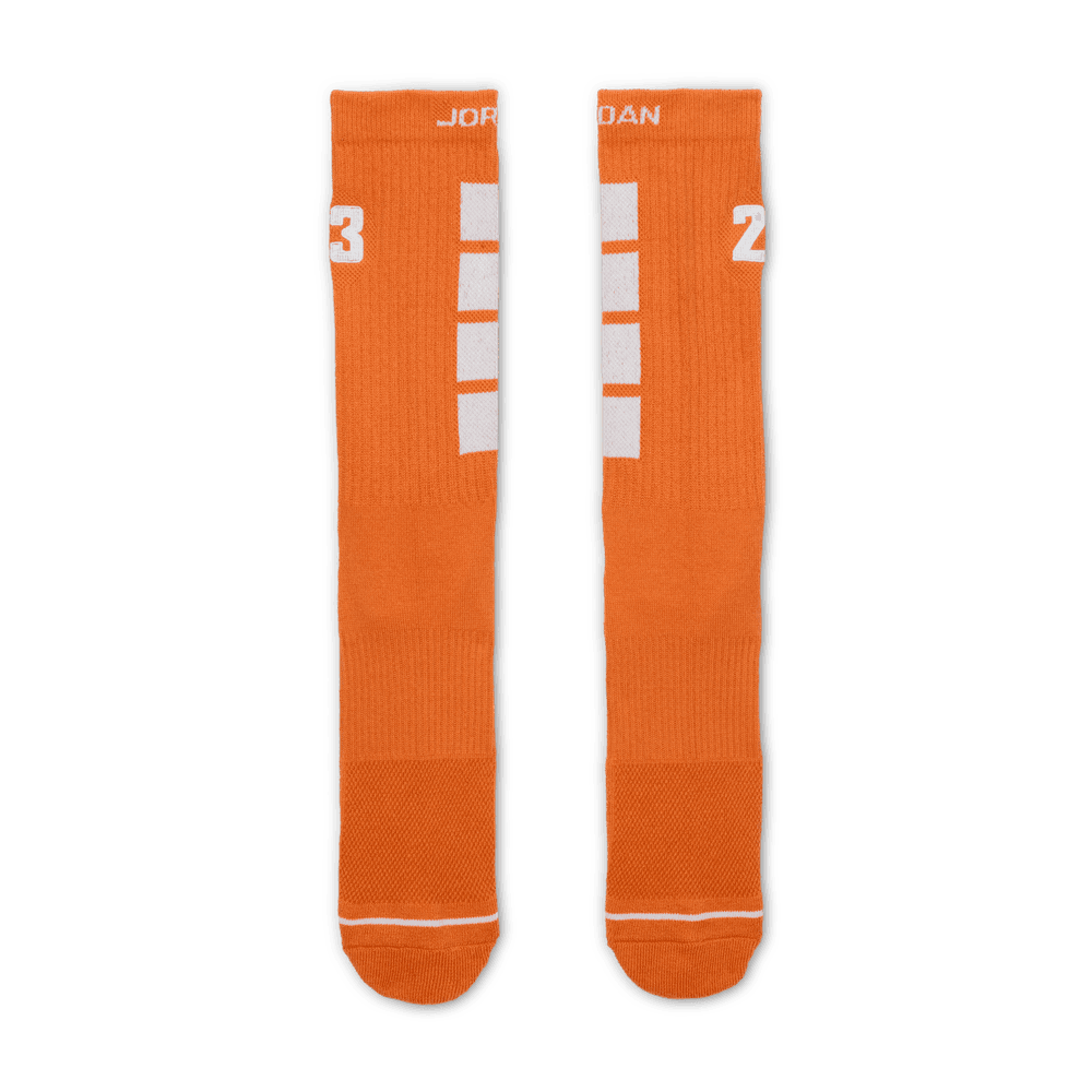 Jordan Everyday Crew Socks (1 Pair) 'Starfish'