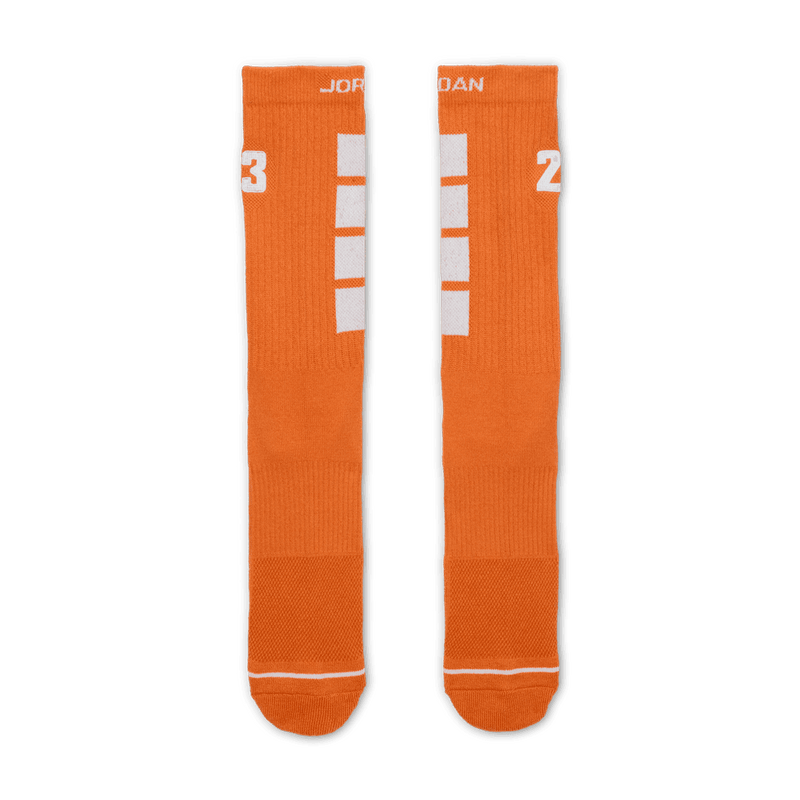 Jordan Everyday Crew Socks (1 Pair) 'Starfish'
