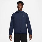 Jordan Sport Classic Men's Hooded Jacket 'Midnight Navy'