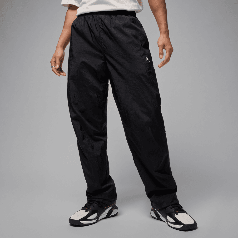 Jordan Sport Classic Men's Pants 'Black'