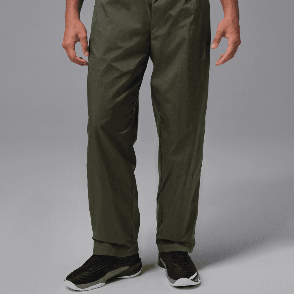 Jordan Sport Classic Men's Pants 'Cargo Khaki/Black'