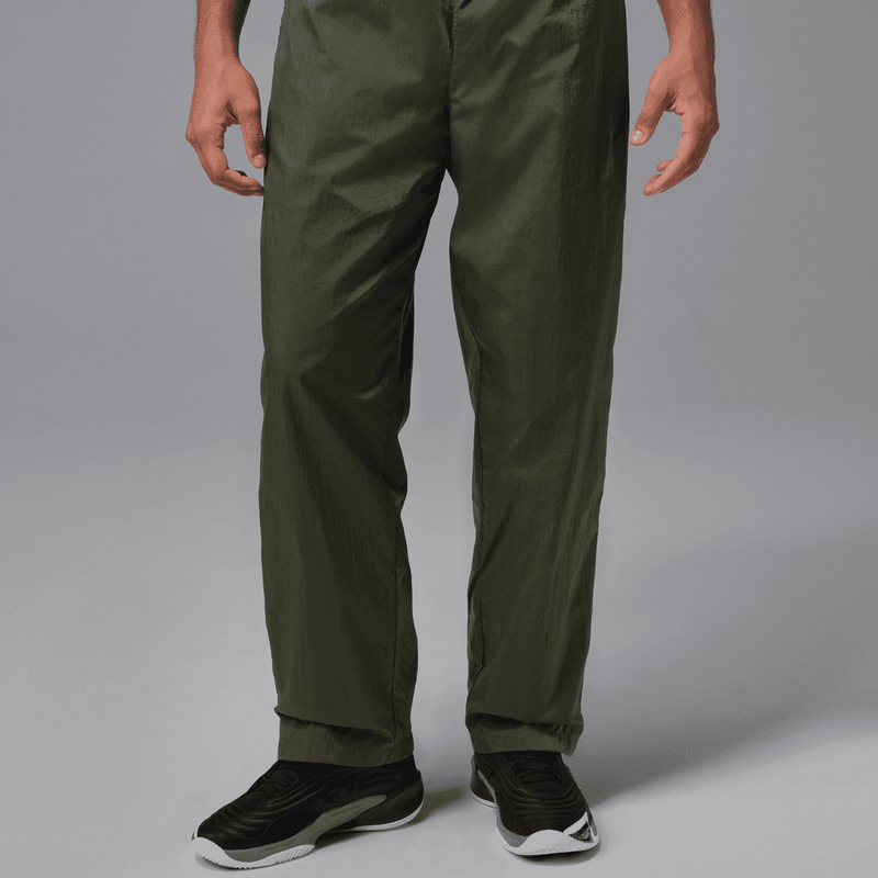Jordan Sport Classic Men's Pants 'Cargo Khaki/Black'