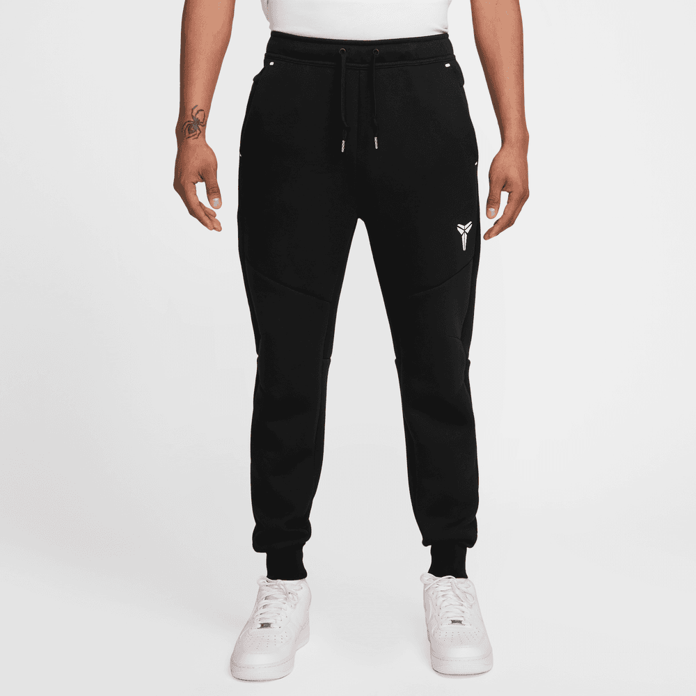 Kobe Bryant Kobe Men's Tech Fleece Joggers 'Black'