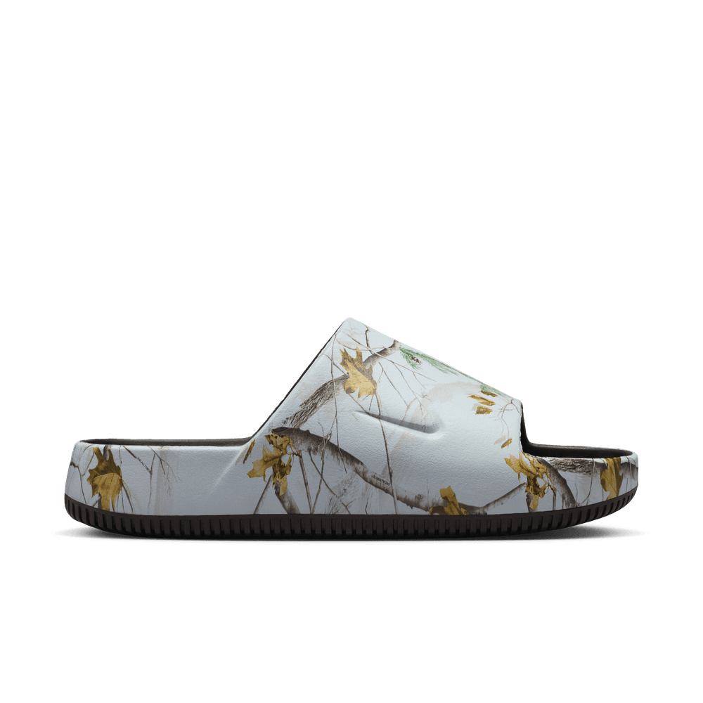 Nike Calm RealTree Men's Slides 'Realtree Velvet Brown/