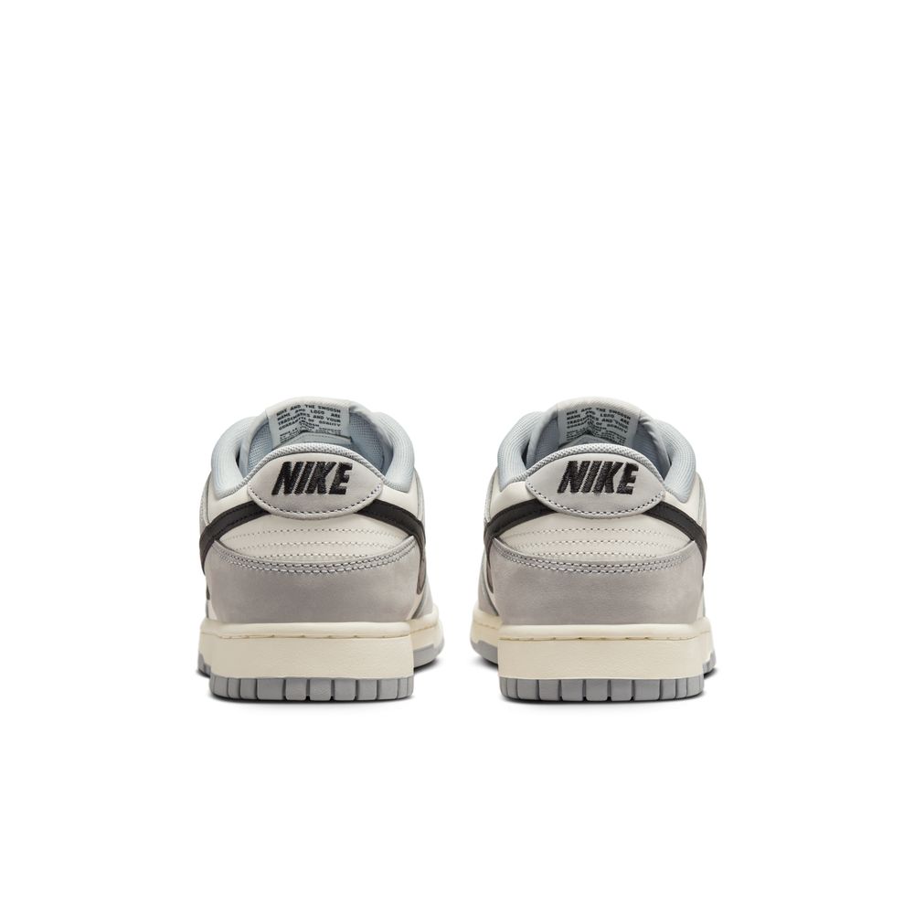 Nike Dunk Low Men's Shoes 'Sail/Wolf Grey'