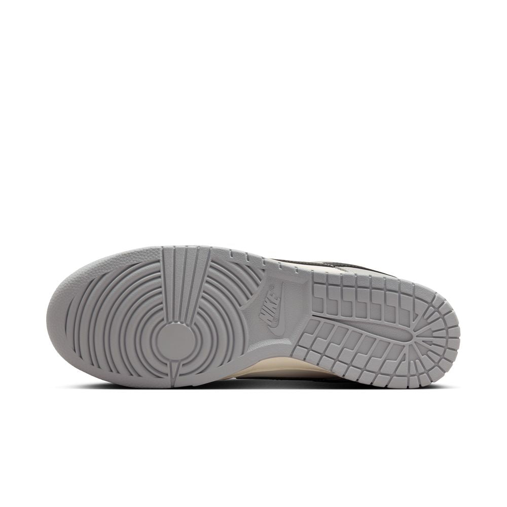 Nike Dunk Low Men's Shoes 'Sail/Wolf Grey'