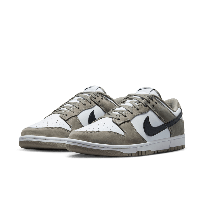 Nike Dunk Low Men's Shoes 'Light Army/Black/White'