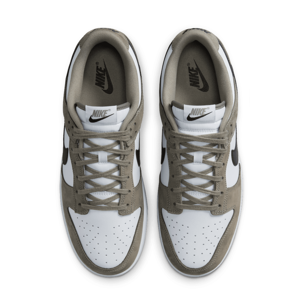 army fatigue dunk low