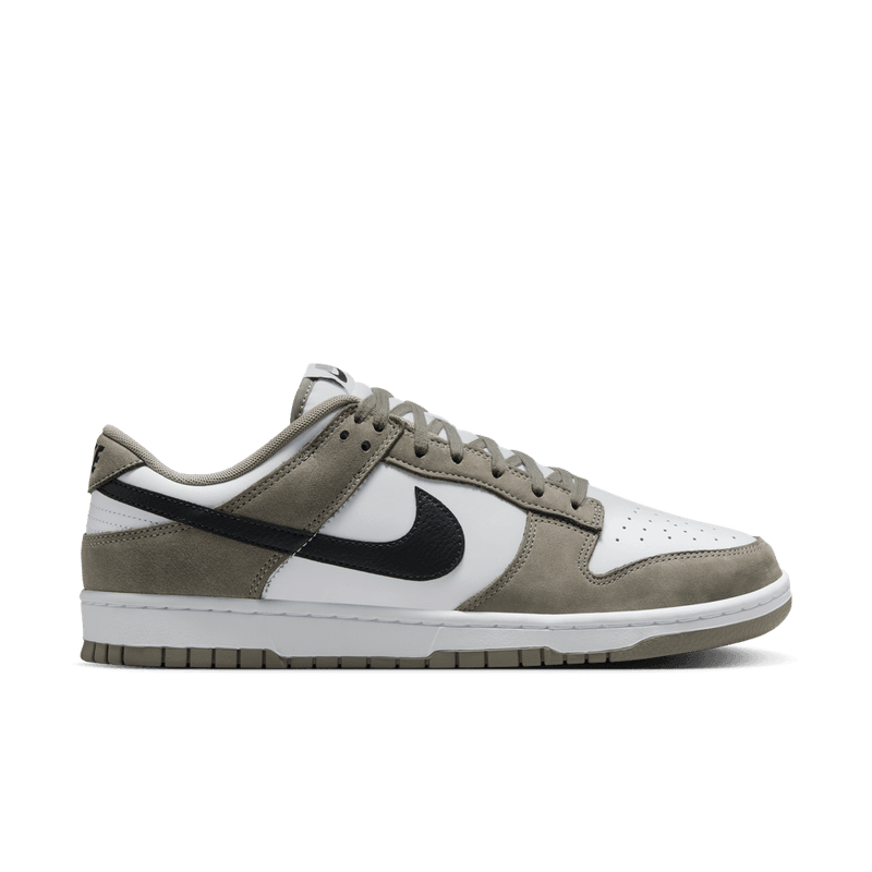 Nike Dunk Low Men's Shoes 'Light Army/Black/White'