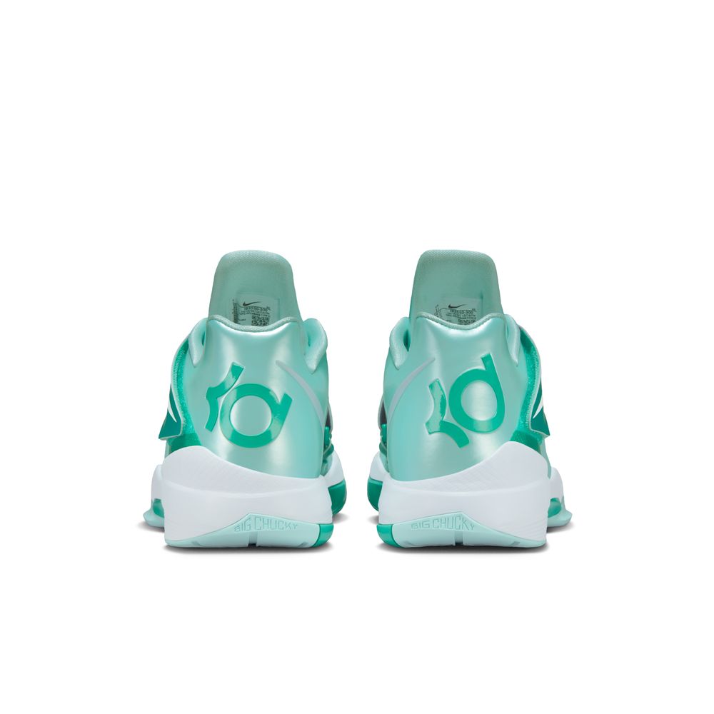 Nike Zoom KD IV 'Easter' Basketball Shoes