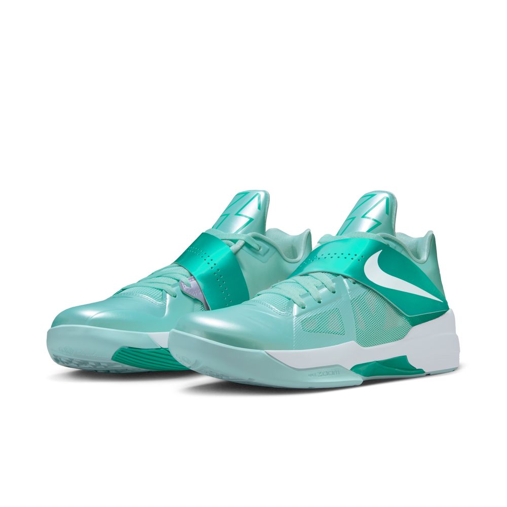 Nike Zoom KD IV 'Easter' Basketball Shoes