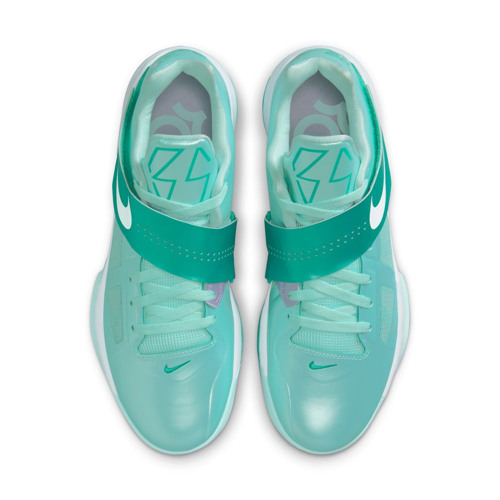 Nike Zoom KD IV 'Easter' Basketball Shoes