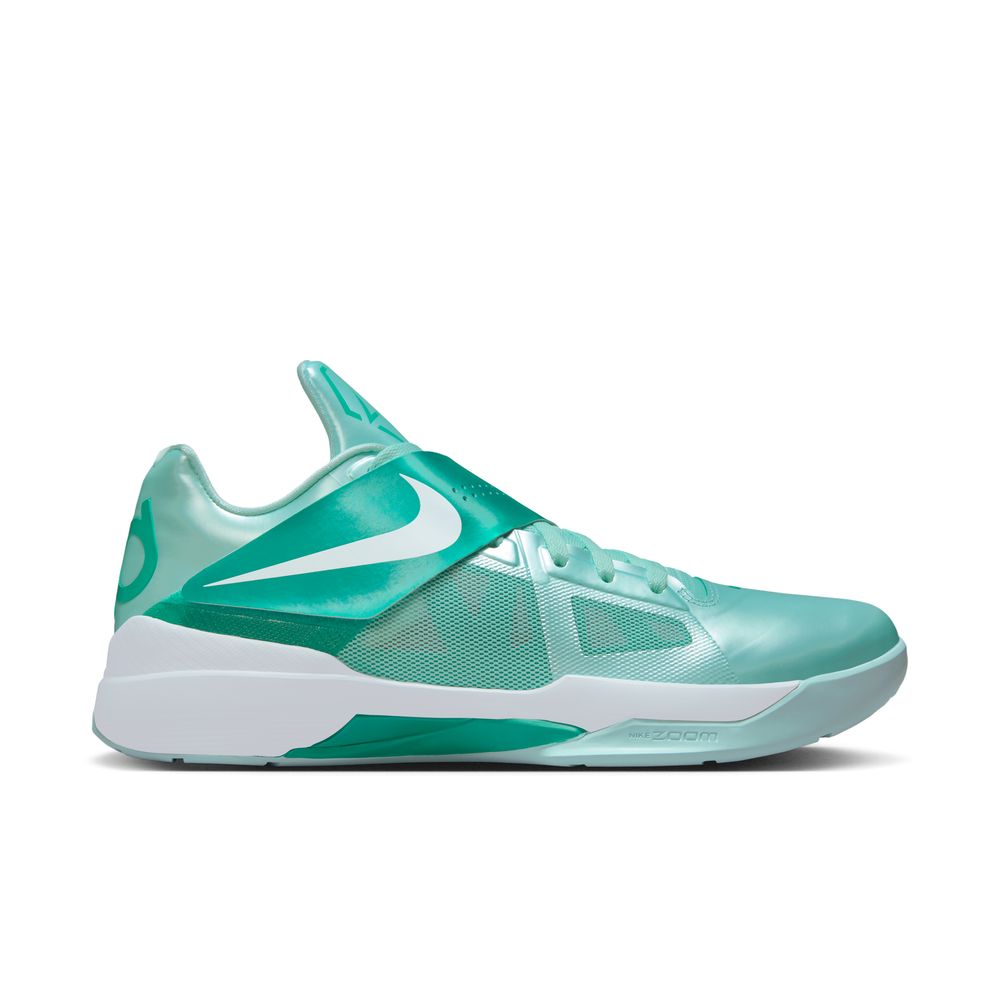 Nike Zoom KD IV 'Easter' Basketball Shoes