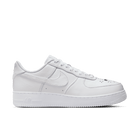 Nike Air Force 1 Low Retro "Jason" 'White/White'