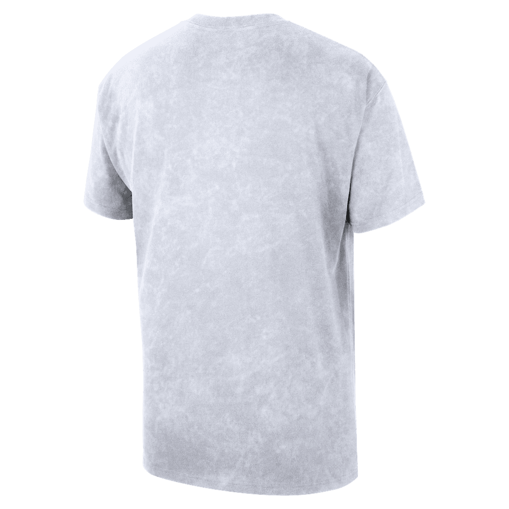 Memphis Grizzlies Grizzlies Hardwood Classics Champions Men's Nike NBA T-Shirt 'White'