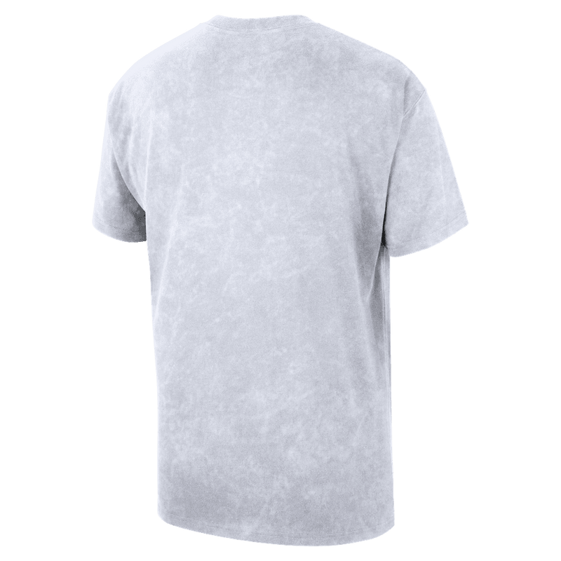 Memphis Grizzlies Grizzlies Hardwood Classics Champions Men's Nike NBA T-Shirt 'White'