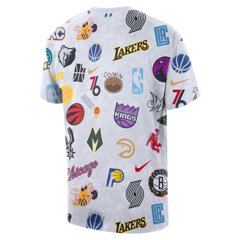 Team 31 Men's Nike NBA T-Shirt 'White'