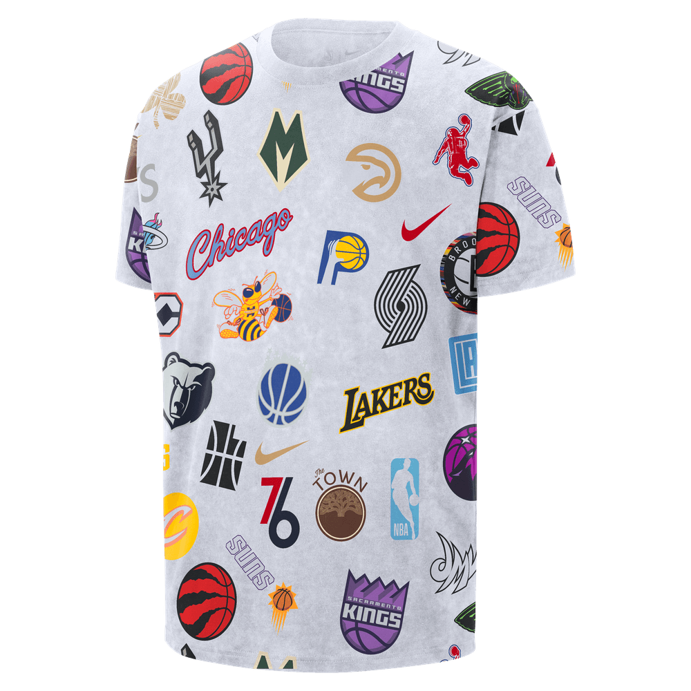 Team 31 Men's Nike NBA T-Shirt 'White'