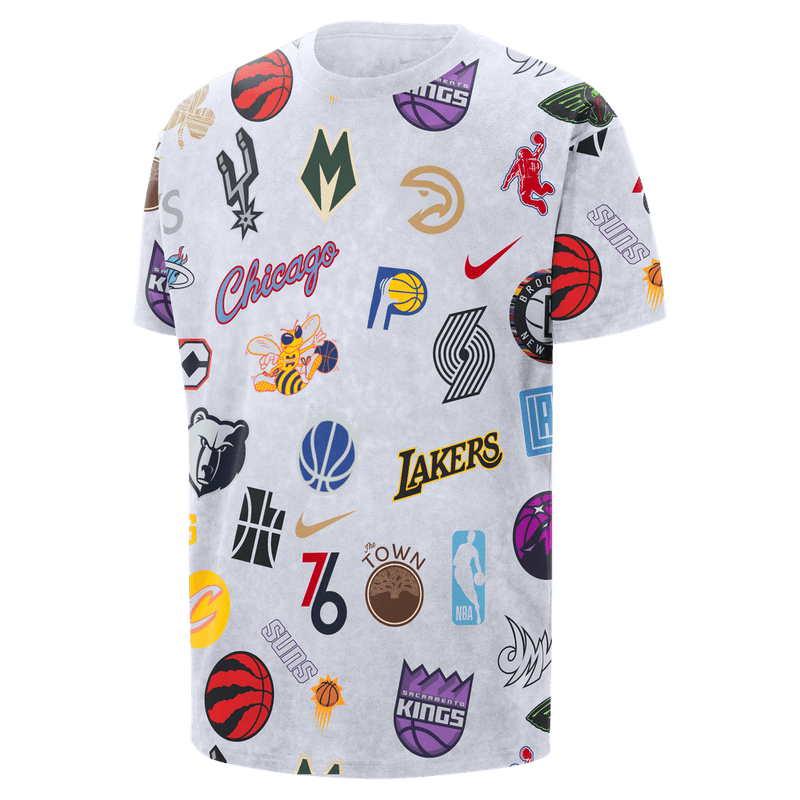 Team 31 Men's Nike NBA T-Shirt 'White'