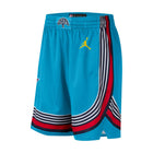 2025 All-Star Weekend (Team 2) Men's Jordan Dri-FIT NBA Swingman Shorts 'Blue'