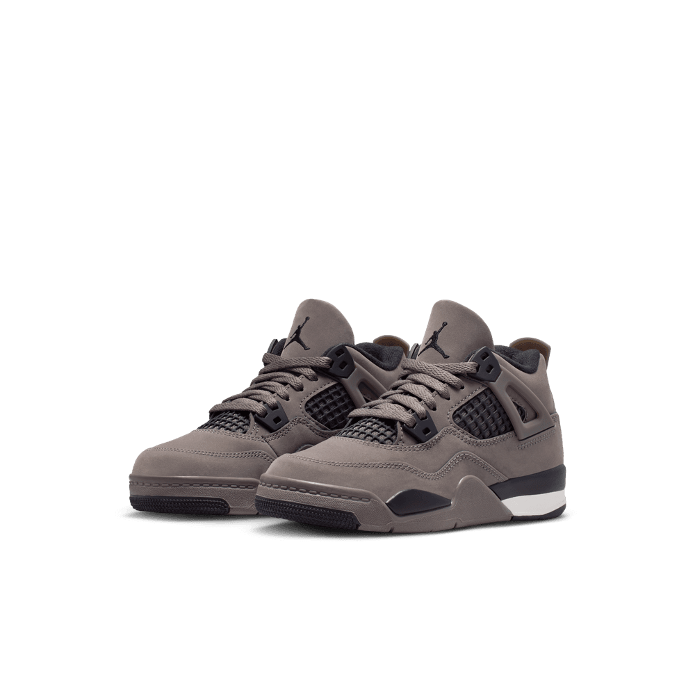 jordan 4 cool grey youth