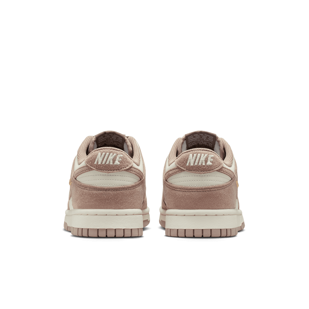 Nike Dunk Low Women's Shoes 'Sail/Malt/Gold'