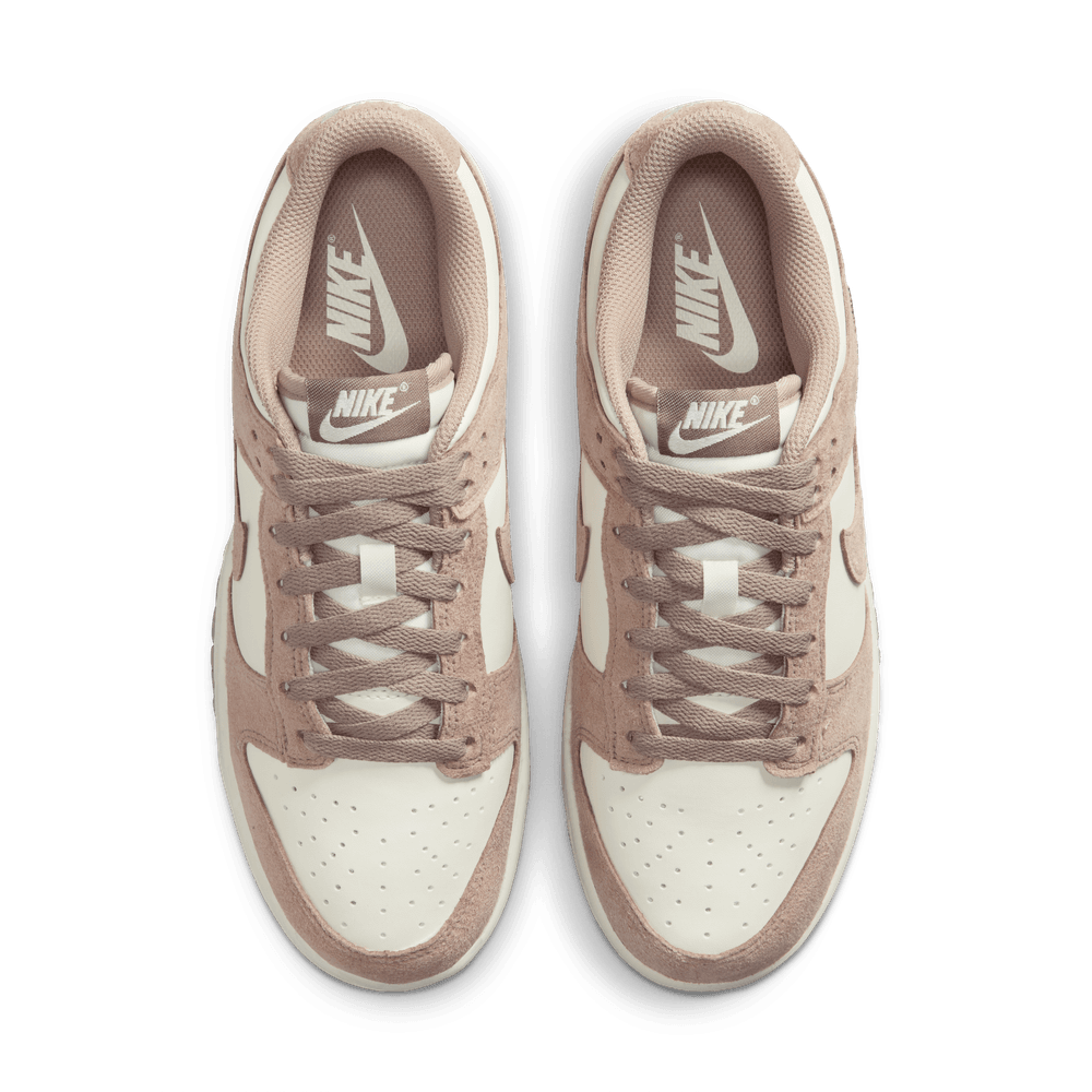 Nike Dunk Low Women's Shoes 'Sail/Malt/Gold'