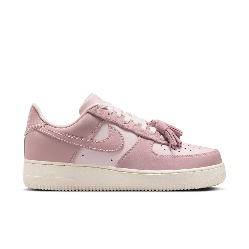 Nike Air Force 1 ’07 Women's Shoes 'Pink Oxford/Sail'