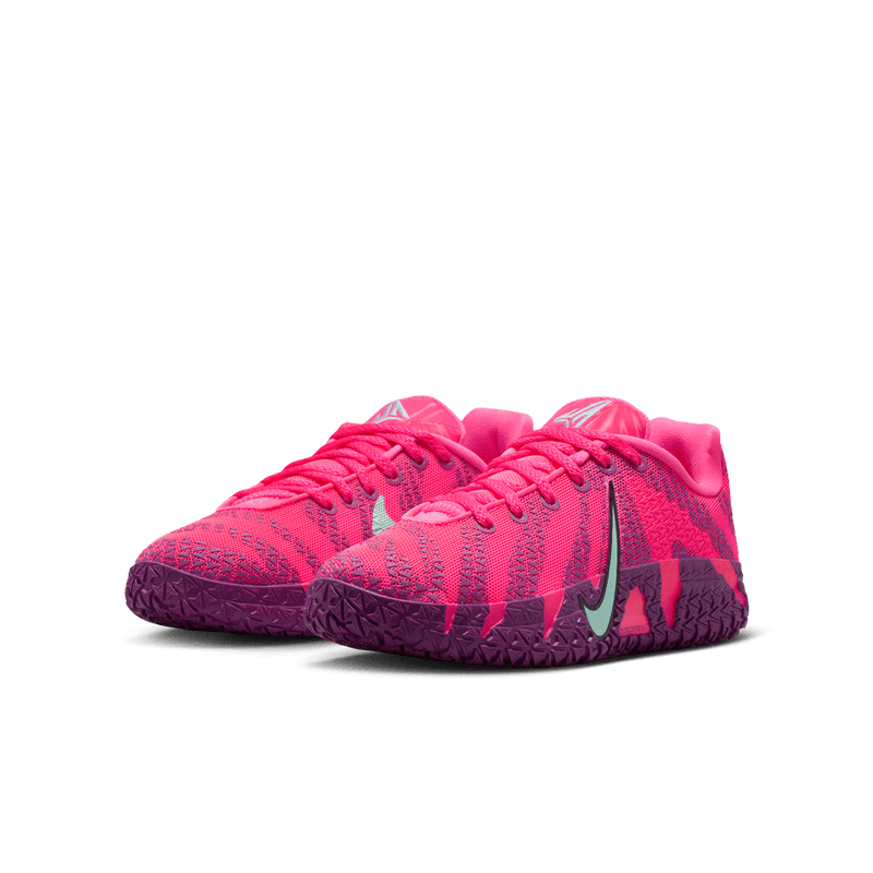 交渉可 NIKE JA3 Showstopper EP 26.5 US8.5 Nike Ja 3 EP 'Showstopper' | Brown