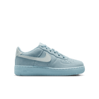 Nike Air Force 1 LV8 Big Kids' Shoes (GS) 'Armory Blue/Pure Platinum'