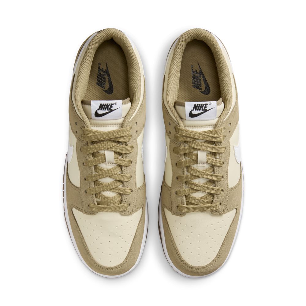 Nike Dunk Low Retro SE Men's Shoes 'Neutral Olive/White/Khaki'