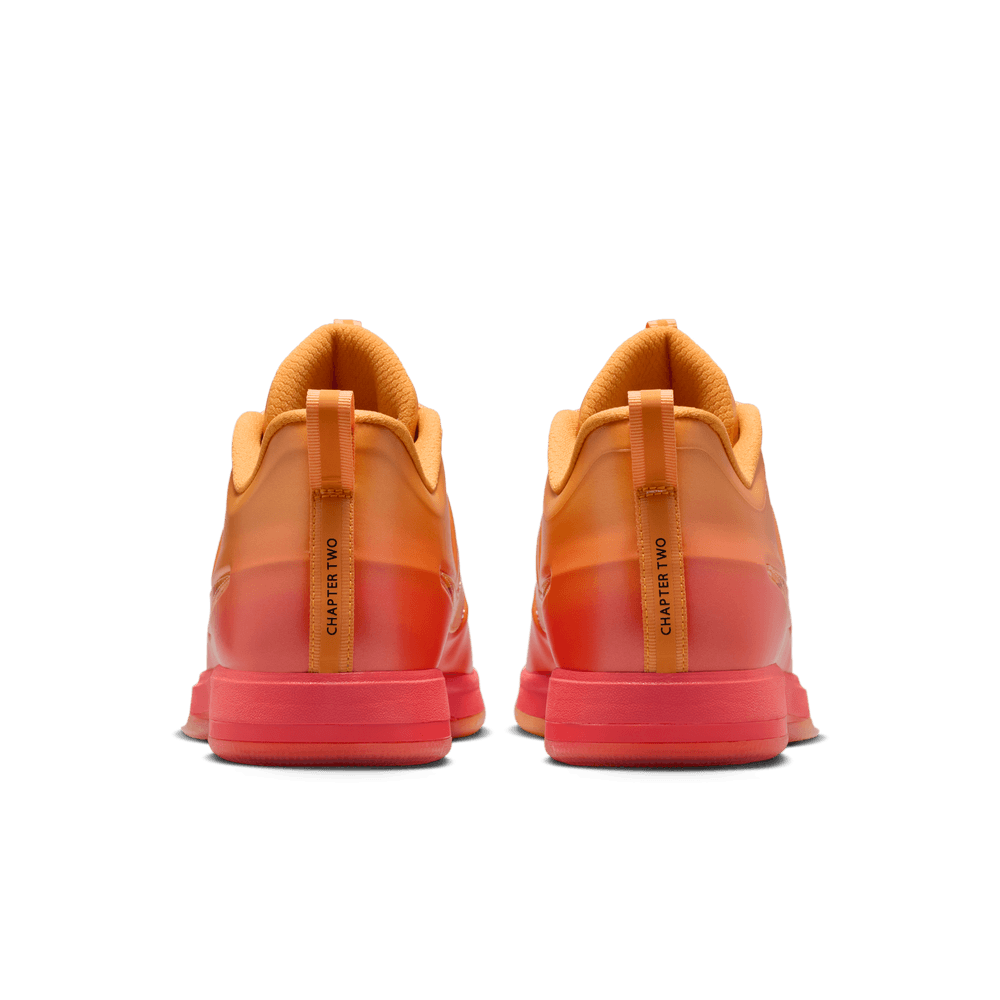 Book 2 "The Phoenix" Basketball Shoes 'Sundial'