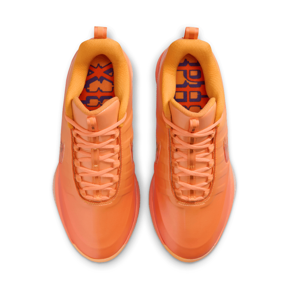 Book 2 "The Phoenix" Basketball Shoes 'Sundial'