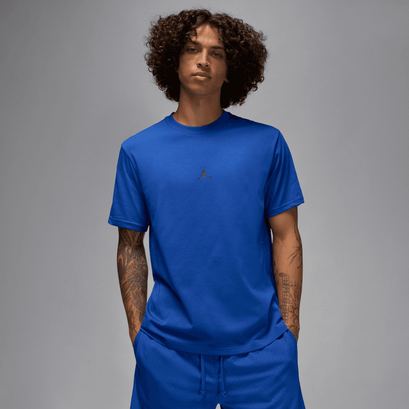 Jordan Sport Men's Dri-FIT Jumpman T-Shirt 'Game Royal'