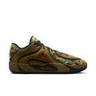 Jayson Tatum Tatum 4 "First Ring" Basketball Shoes 'Black/Infrared/Green'