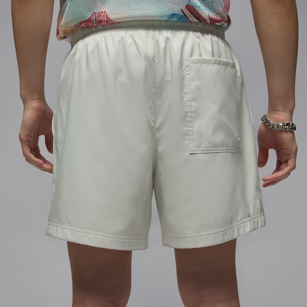 Jordan Essentials Men's Shorts 'Sea Glass/Black'