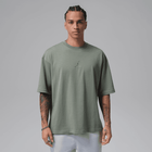 Jordan Flight Essentials Men's Oversized T-Shirt 'Vintage Lichen'