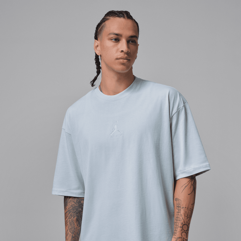Jordan Flight Essentials Men's Oversized T-Shirt 'Aura'