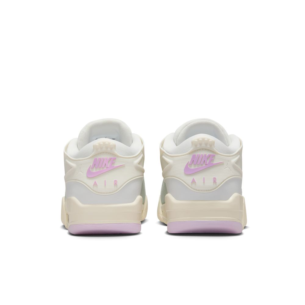 Air Jordan 4 RM Women's Shoes 'Sail/Summit White/Ivory'