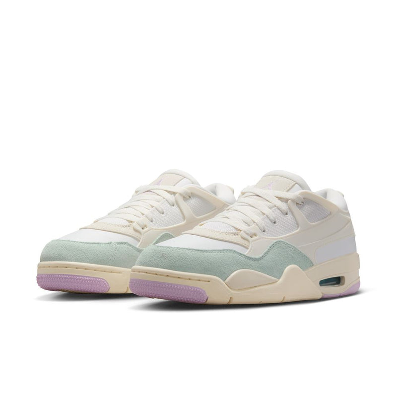 Air Jordan 4 RM Women's Shoes 'Sail/Summit White/Ivory'