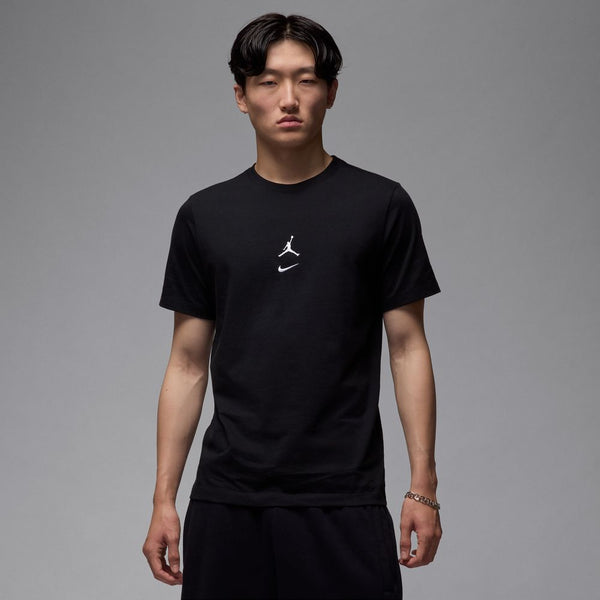 Jordan MVP Men's Jumpman T-Shirt 'Black/Grey/White' – Bouncewear