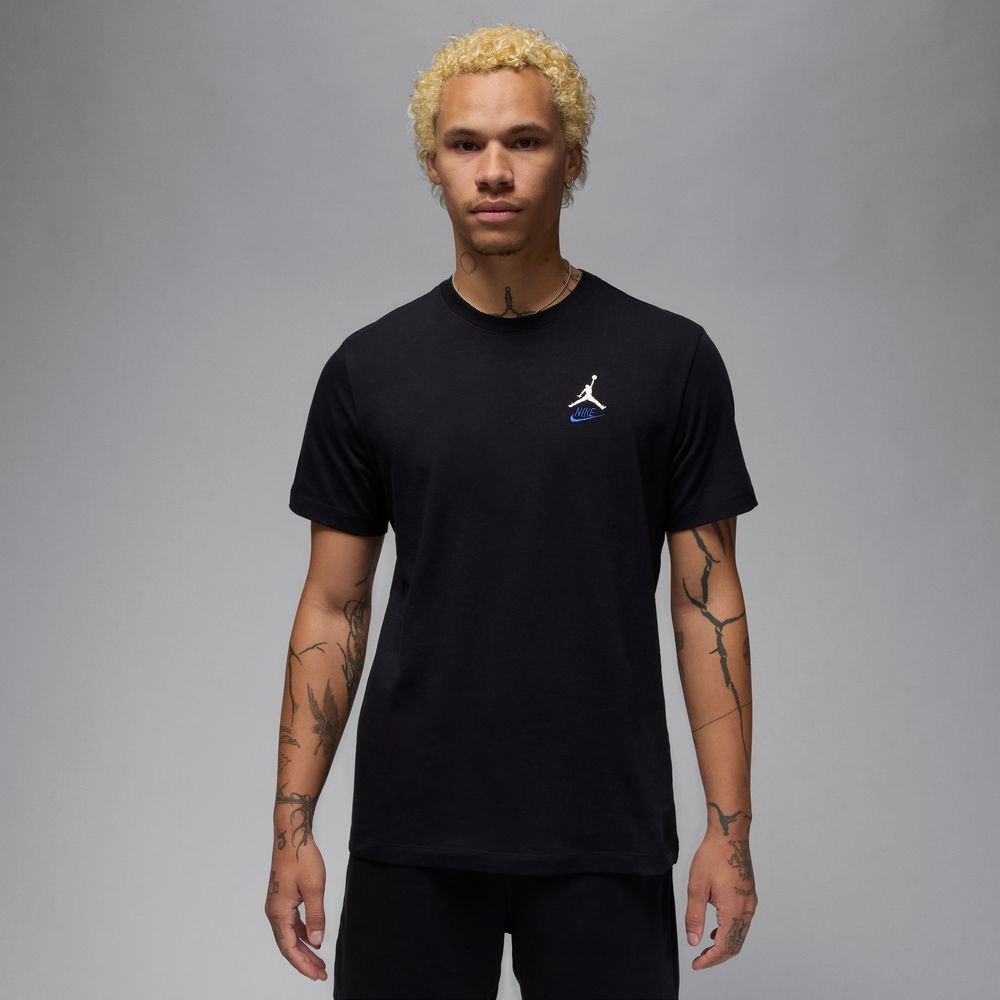 Jordan Rare Air Men's T-Shirt 'Black/Sail'