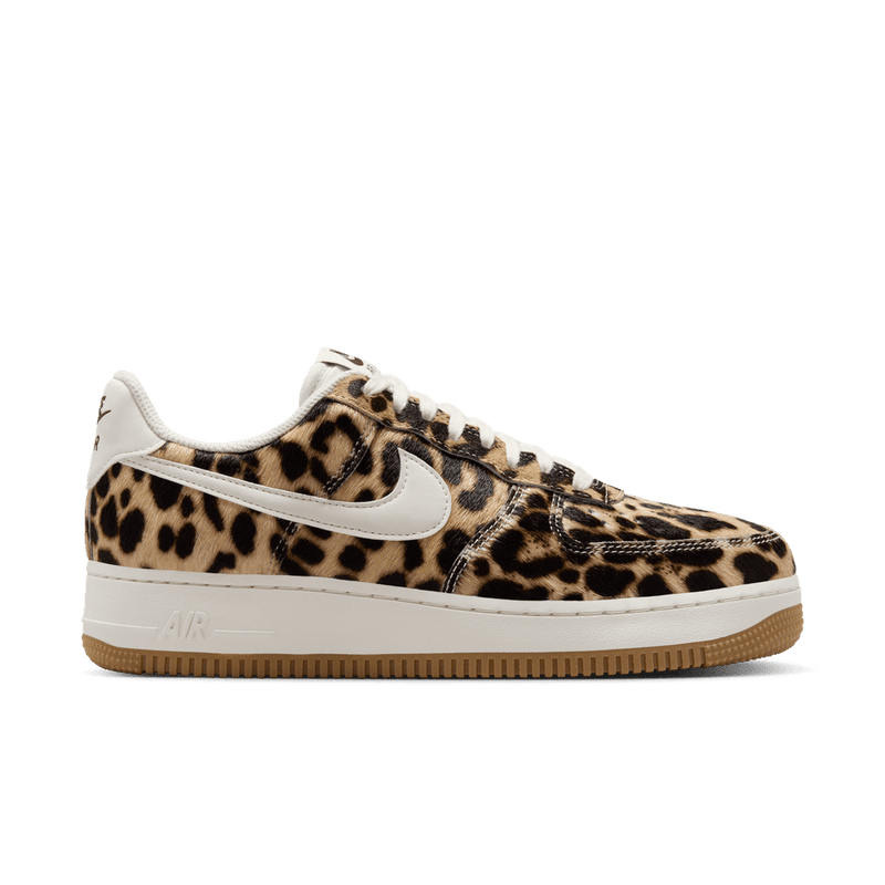 Nike Air Force 1 '07 Women's Shoes 'Baroque Brown/Sail/Sesame'