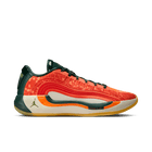 Luka Doncic Luka 4 "Gone Camping" Basketball Shoes 'Green/Orange'