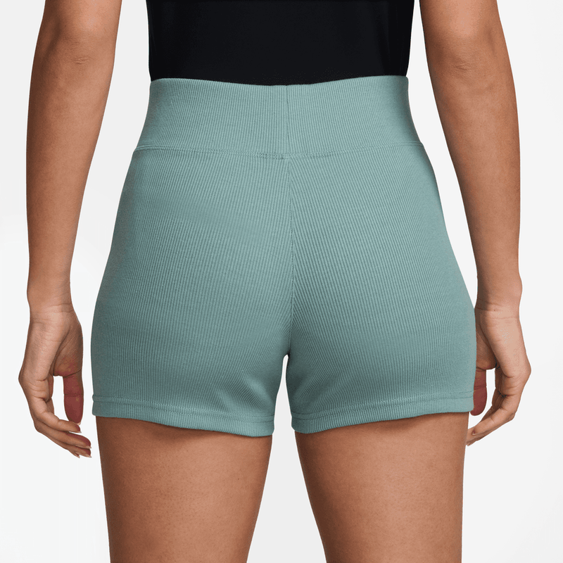 Jordan Brooklyn Essentials Women's 4" Shorts 'Cannon'