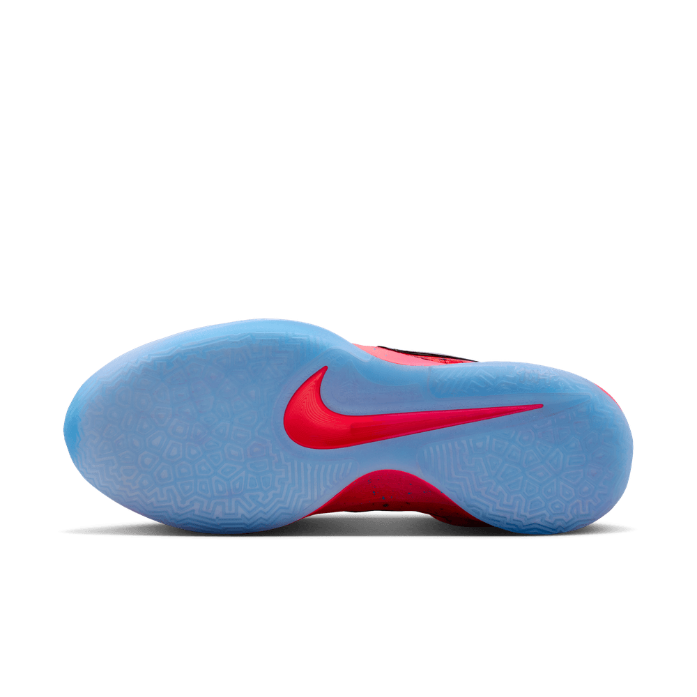 Ja Morant Ja 2 "Tropical Punch" Basketball Shoes 'Crimson/Pink/Silver'