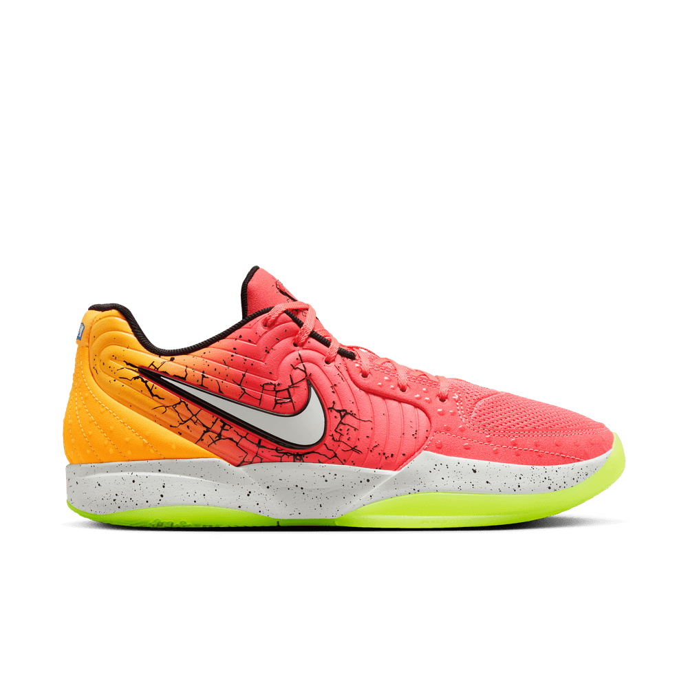 Ja Morant Ja 2 "Mixed Berry" Basketball Shoes 'Ember/Photon Dust/Orange/Black'